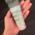 Swatch de Annna : Gommage Eclat Fraîcheur, Yves Rocher