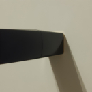 Swatch de Serge45 : Pure Color Envy - Rouge sculptant, Estée Lauder