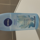 Swatch de Serge45 : Tonique fraîcheur, Nivea