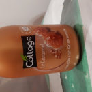 Swatch de Serge45 : Gel Douche Le Caramel, Cottage