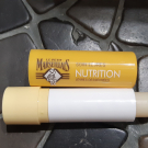 Swatch de Serge45 : Soin Lèvres Nourrissant, Le Petit Marseillais