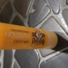 Swatch de Serge45 : Soin Lèvres Nourrissant, Le Petit Marseillais