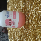 Swatch de Serge45 : Déodorant Micro Talc Bille Pivoine, Cadum