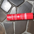 Swatch de Serge45 : Soin des Lèvres - Lèvres Fragilisées, Laino