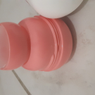 Swatch de Serge45 : Déodorant Micro Talc Bille Pivoine, Cadum