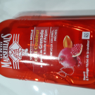 Swatch de Serge45 : Shampooing Huile Eclat Couleur - Pulpe de Grenade & Huile d'Argan par  Le Petit Marseillais, Le Petit Marseillais