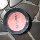 Swatch de Serge45 : Fard à Joues Hydratant, Sephora