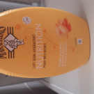 Swatch de Serge45 : Lait Hydratant Peaux Très Sèches, Le Petit Marseillais