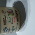 Swatch de Serge45 : Masque Nourrissant aux Huiles dOlives,Karité et Argan, Le Petit Olivier