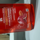 Swatch de Serge45 : Shampooing Huile Eclat Couleur - Pulpe de Grenade & Huile d'Argan par  Le Petit Marseillais, Le Petit Marseillais