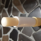 Swatch de Serge45 : Soin Lèvres Nourrissant, Le Petit Marseillais