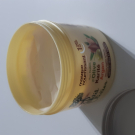 Swatch de Serge45 : Masque Nourrissant aux Huiles dOlives,Karité et Argan, Le Petit Olivier