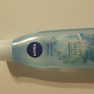 Swatch de Serge45 : Tonique fraîcheur, Nivea