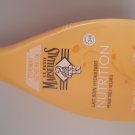 Swatch de Serge45 : Lait Hydratant Peaux Très Sèches, Le Petit Marseillais