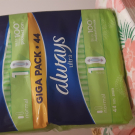 Swatch de Serge45 : Always Ultra Normal, Always