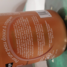 Swatch de Serge45 : Gel Douche Le Caramel, Cottage