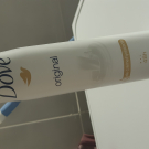 Swatch de Serge45 : Déodorant Original Atomiseur, Dove