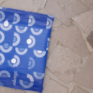 Swatch de Serge45 : Serviettes Always ultra night, Always ultra night