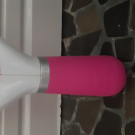 Swatch de Serge45 : Râpe pour les pieds Scholl Velvet Smooth Express Pedi, Scholl