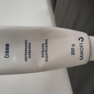 Swatch de Serge45 : Dexeryl Crème, Dexeryl