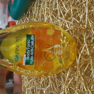 Swatch de Serge45 : Huile Anti-Cellulite, Garnier