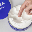 Swatch de clara412 : Nivea Crème, Nivea