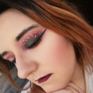 Swatch de FilleBizarre.exe : Cache Cernes, Miss Cop