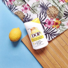 Swatch de yasmine_h : Douche Crème Douceurs d'Enfance, Dop