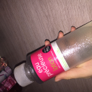 Swatch de yasmine_h : Eau Précieuse Lotion, Eau Précieuse