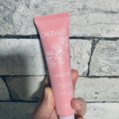Swatch de debbychico : Vinosource Crème Sorbet Hydratante, Caudalie