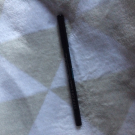 Swatch de Une_douceur_de_maquillage : Crayon contour yeux 12H Waterproof, Sephora