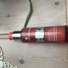 Swatch de lolo.b50 : Sérum Ultra-Repulpant - RIDES & FERMETE - Sérum Végétal, Yves Rocher