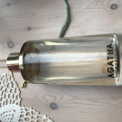 Swatch de lolo.b50 : Un soir à Paris, Agatha