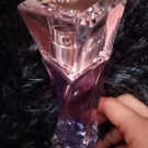 Swatch de Wafzem : Hypnôse Eau de Toilette, Lancôme