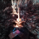 Swatch de Wafzem : Féerie, Van Cleef & Arpels