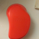 Swatch de anicodeme28 : Tangle Teezer Salon Elite, Tangle Teezer