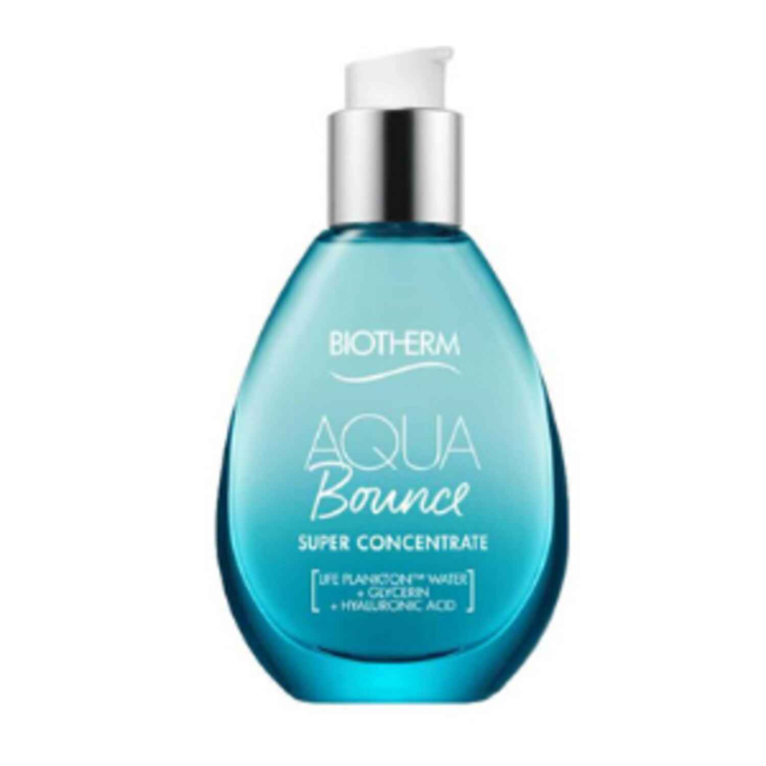 Aqua Bounce Super Concentrate, Biotherm - Infos et avis