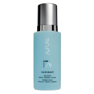 Eau de Beauté Anti Pollution, Alpure - Infos et avis