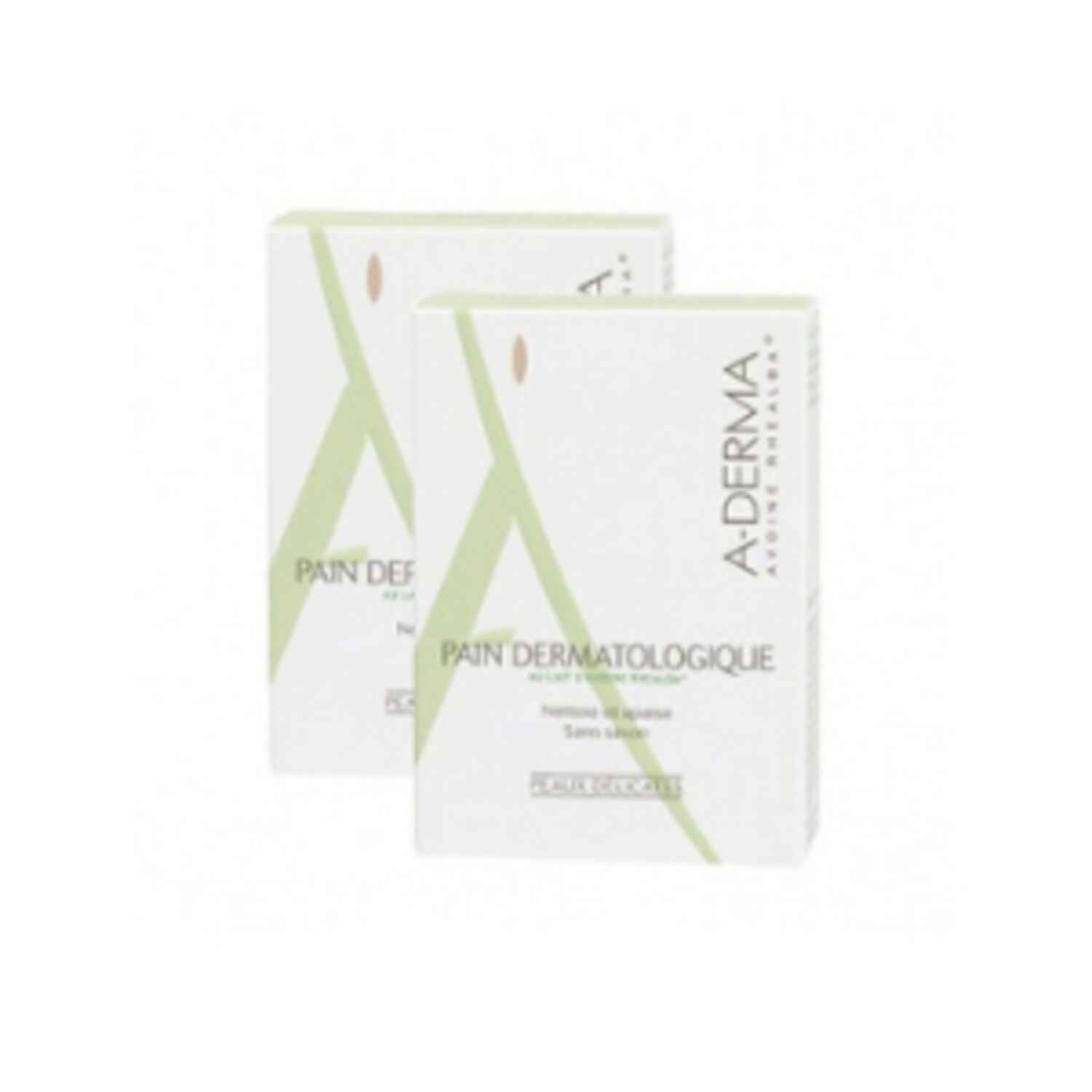 Pain Dermatologique Lait D'Avoine, A-Derma - Infos et avis