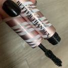 Swatch de Cassou30390 : Better Than Sex Mascara, Too Faced
