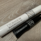 Swatch de Cassou30390 : Diorshow Maximizer, Dior