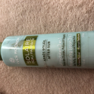 Swatch de cylia_dz77 : Apres soleil Peau Parfaite, Yves Rocher