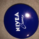 Swatch de cylia_dz77 : Nivea Crème, Nivea