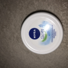 Swatch de cylia_dz77 : Nivea Soft Crème, Nivea