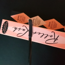 Swatch de ByCat : Roller Lash, Benefit Cosmetics