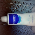 Swatch de laura.louane62.1 : Lait de toilette, Mustela