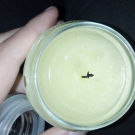 Swatch de laura.louane62.1 : Bougie Parfumée, Yankee Candle