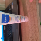 Swatch de laura.louane62.1 : Crème Nourrissante au Cold Cream, Mustela