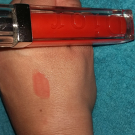 Swatch de Sabahl : Dior addict ultra gloss, Dior