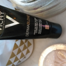 Swatch de Cindy_beauty : Dermablend Fond de teint correcteur, Vichy